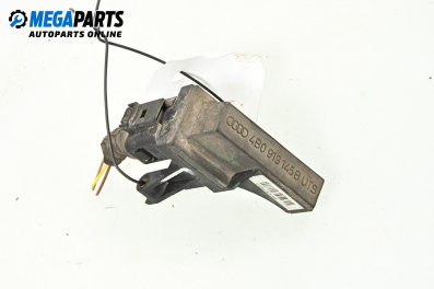 Radio module for Audi A6 Avant C6 (03.2005 - 08.2011), № 4B0 919 145 B