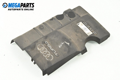 Dekordeckel motor for Audi A6 Avant C6 (03.2005 - 08.2011)