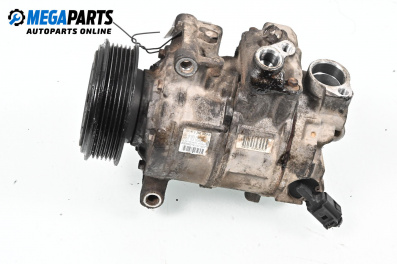 Kompressor klimaanlage for Audi A6 Avant C6 (03.2005 - 08.2011) 2.0 TFSI, 170 hp, № 4F0260805AA