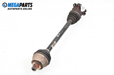 Driveshaft for Audi A6 Avant C6 (03.2005 - 08.2011) 2.0 TFSI, 170 hp, position: front - right