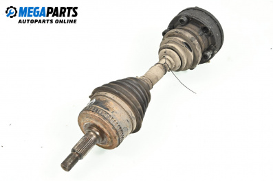 Driveshaft for Mercedes-Benz V Class Minivan I (02.1996 - 07.2003) V 220 CDI (638.294), 122 hp, position: front - right, automatic