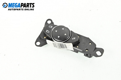Mirror adjustment button for Mercedes-Benz E-Class Sedan (W211) (03.2002 - 03.2009), № 211 820 61 79