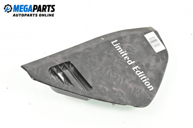 Interieur kunststoffbauteile for Mercedes-Benz E-Class Sedan (W211) (03.2002 - 03.2009), 5 türen, sedan, position: vorderseite