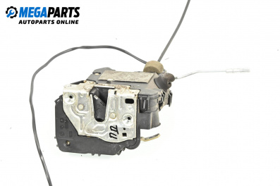 Schloss for Mercedes-Benz E-Class Sedan (W211) (03.2002 - 03.2009), position: rechts, vorderseite