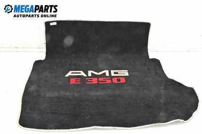 Carpetă în portbagaj for Mercedes-Benz E-Class Sedan (W211) (03.2002 - 03.2009), 5 uși