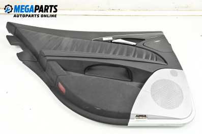 Interior door panel  for Mercedes-Benz E-Class Sedan (W211) (03.2002 - 03.2009), 5 doors, sedan, position: rear - left