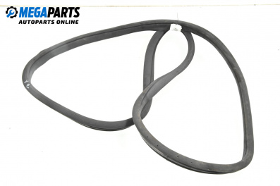 Türdichtung for Mercedes-Benz E-Class Sedan (W211) (03.2002 - 03.2009), 5 türen, sedan, position: links, rückseite