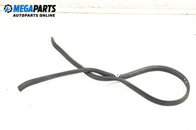 Motorhaubendichtung for Mercedes-Benz E-Class Sedan (W211) (03.2002 - 03.2009), 5 türen, sedan, position: vorderseite