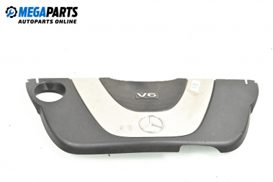 Engine cover for Mercedes-Benz E-Class Sedan (W211) (03.2002 - 03.2009)