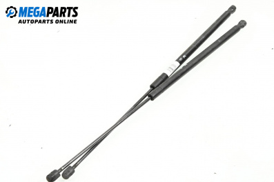 Motorhaubedämpfer for Mercedes-Benz E-Class Sedan (W211) (03.2002 - 03.2009)