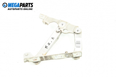 Bonnet hinge for Mercedes-Benz E-Class Sedan (W211) (03.2002 - 03.2009), 5 doors, sedan, position: left