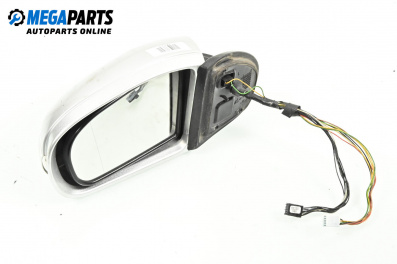 Oglindă for Mercedes-Benz E-Class Sedan (W211) (03.2002 - 03.2009), 5 uși, sedan, position: stânga