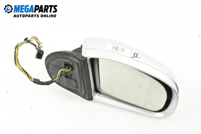Oglindă for Mercedes-Benz E-Class Sedan (W211) (03.2002 - 03.2009), 5 uși, sedan, position: dreapta