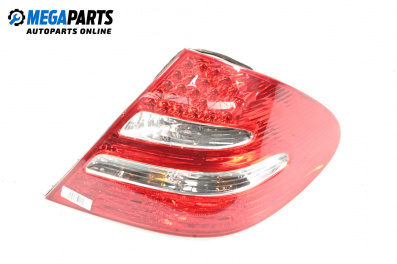 Tail light for Mercedes-Benz E-Class Sedan (W211) (03.2002 - 03.2009), sedan, position: right