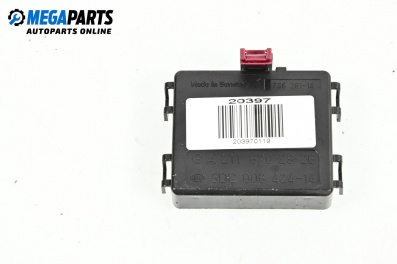 Regensensor for Mercedes-Benz E-Class Sedan (W211) (03.2002 - 03.2009), № A2118702926