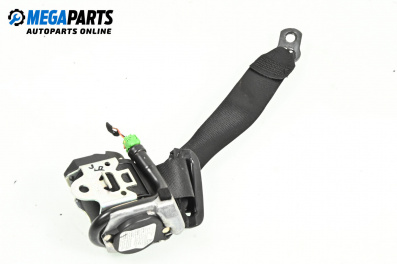 Sicherheitsgurt for Mercedes-Benz E-Class Sedan (W211) (03.2002 - 03.2009), 5 türen, position: rechts, rückseite