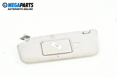Parasolar for Mercedes-Benz E-Class Sedan (W211) (03.2002 - 03.2009), position: stânga