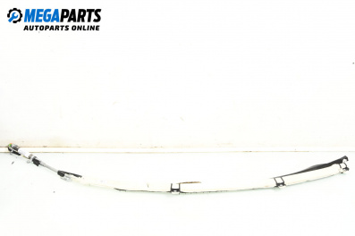 Airbag for Mercedes-Benz E-Class Sedan (W211) (03.2002 - 03.2009), 5 uși, sedan, position: stânga