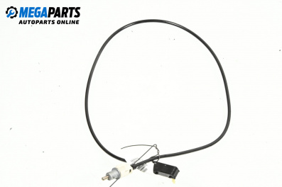 Gas pedal cable for Mercedes-Benz E-Class Sedan (W211) (03.2002 - 03.2009)