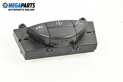 Bedienfeldtasten for Mercedes-Benz E-Class Sedan (W211) (03.2002 - 03.2009), № 2118217058