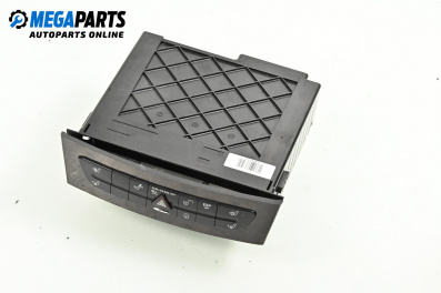 Bedienfeldtasten for Mercedes-Benz E-Class Sedan (W211) (03.2002 - 03.2009)
