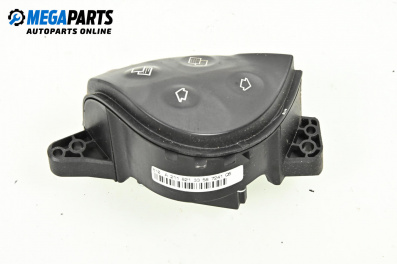 Tasten lenkrad for Mercedes-Benz E-Class Sedan (W211) (03.2002 - 03.2009), № A2118213358