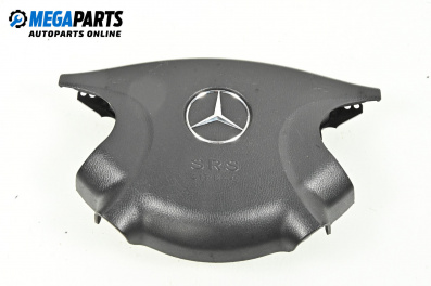 Airbag for Mercedes-Benz E-Class Sedan (W211) (03.2002 - 03.2009), 5 uși, sedan, position: fața
