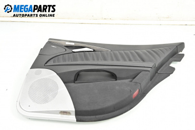 Türverkleidung for Mercedes-Benz E-Class Sedan (W211) (03.2002 - 03.2009), 5 türen, sedan, position: rechts, rückseite