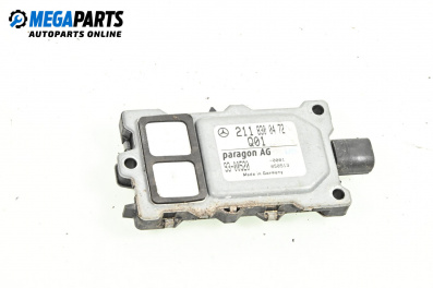 Luftsensor for Mercedes-Benz E-Class Sedan (W211) (03.2002 - 03.2009), № 211 830 04 72