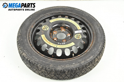Spare tire for Mercedes-Benz E-Class Sedan (W211) (03.2002 - 03.2009) 17 inches, width 4 (The price is for one piece)