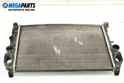Radiator de apă for Mercedes-Benz E-Class Sedan (W211) (03.2002 - 03.2009) E 350 (211.056), 272 hp