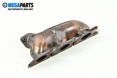 Exhaust manifold for Mercedes-Benz E-Class Sedan (W211) (03.2002 - 03.2009) E 350 (211.056), 272 hp