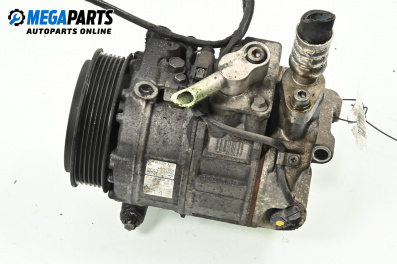 Kompressor klimaanlage for Mercedes-Benz E-Class Sedan (W211) (03.2002 - 03.2009) E 350 (211.056), 272 hp, automatic, № 447220-9335