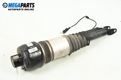 Luft-stoßdämpfer for Mercedes-Benz E-Class Sedan (W211) (03.2002 - 03.2009), sedan, position: links, vorderseite
