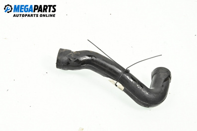 Wasserschlauch for Mercedes-Benz E-Class Sedan (W211) (03.2002 - 03.2009) E 350 (211.056), 272 hp