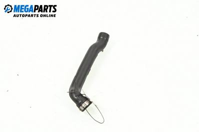 Wasserschlauch for Mercedes-Benz E-Class Sedan (W211) (03.2002 - 03.2009) E 350 (211.056), 272 hp