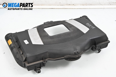 Engine cover for Mercedes-Benz E-Class Sedan (W211) (03.2002 - 03.2009)