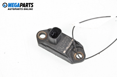 Sensor airbag for Mercedes-Benz E-Class Sedan (W211) (03.2002 - 03.2009), № 002 542 69 18