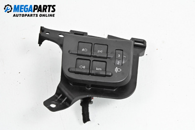 Bedienfeldtasten for Alfa Romeo 159 Sportwagon (03.2006 - 11.2011)