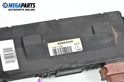 Comfort module for Alfa Romeo 159 Sportwagon (03.2006 - 11.2011), № 60684088
