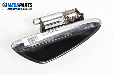 Mâner exterior for Alfa Romeo 159 Sportwagon (03.2006 - 11.2011), 5 uși, combi, position: dreaptă - spate