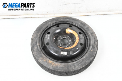 Spare tire for Alfa Romeo 159 Sportwagon (03.2006 - 11.2011) 17 inches, width 4 (The price is for one piece)