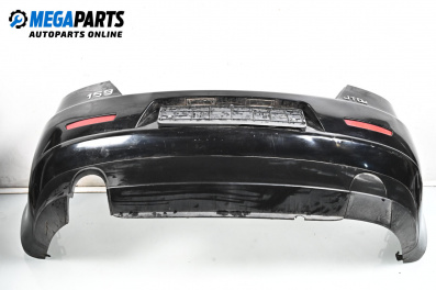 Bara de protectie spate for Alfa Romeo 159 Sportwagon (03.2006 - 11.2011), combi