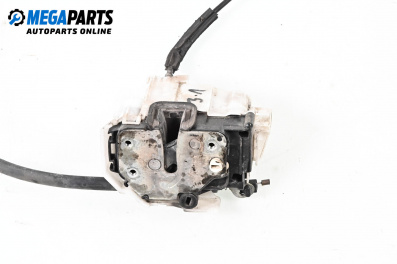 Schloss for Alfa Romeo 159 Sportwagon (03.2006 - 11.2011), position: links, rückseite