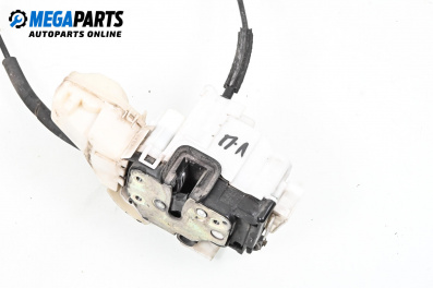 Schloss for Alfa Romeo 159 Sportwagon (03.2006 - 11.2011), position: links, vorderseite
