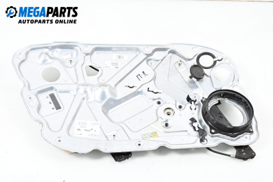 Power window mechanism for Alfa Romeo 159 Sportwagon (03.2006 - 11.2011), 5 doors, station wagon, position: front - left