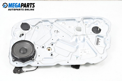 Motor des elektrischen fensterhebers for Alfa Romeo 159 Sportwagon (03.2006 - 11.2011), 5 türen, combi, position: rechts, vorderseite