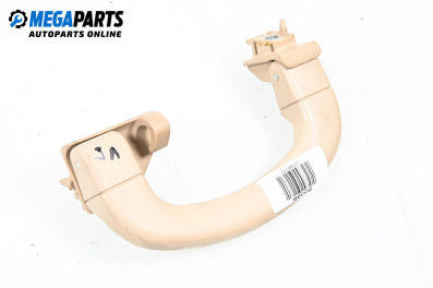 Mâner for Alfa Romeo 159 Sportwagon (03.2006 - 11.2011), 5 uși, position: stânga - spate