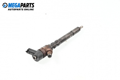 Duza diesel for Hyundai Santa Fe I SUV (11.2000 - 03.2006) 2.0 CRDi 4x4, 125 hp