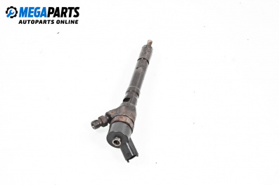 Duza diesel for Hyundai Santa Fe I SUV (11.2000 - 03.2006) 2.0 CRDi 4x4, 125 hp
